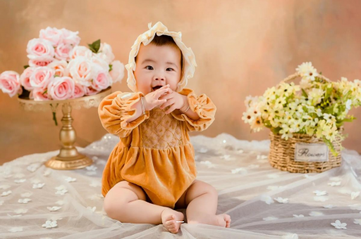 大竹宝宝打喷嚏是什么原因