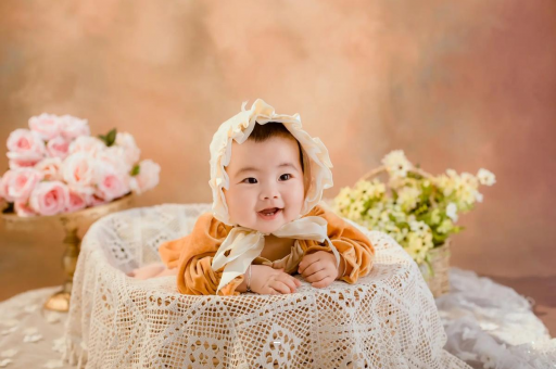 大竹宝宝手上倒刺